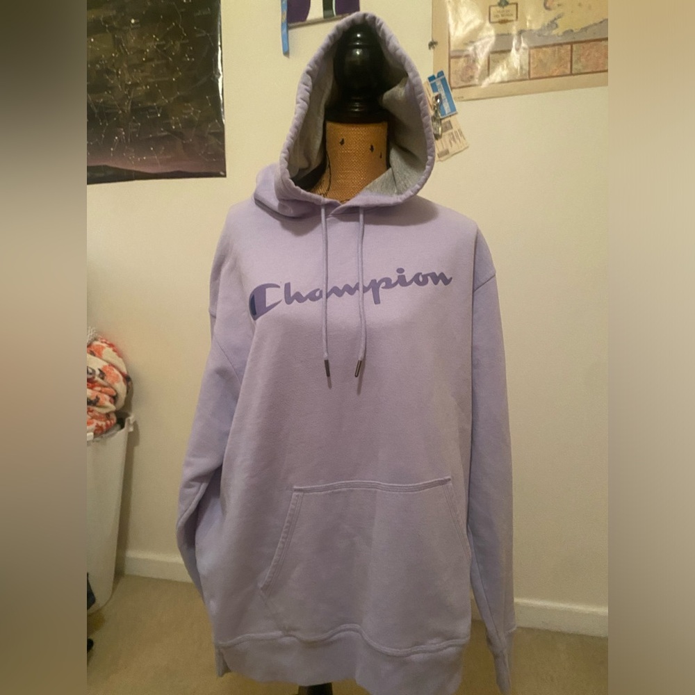 Champion Sweatshirt